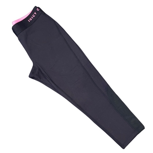 🌟JUICY COUTURE SPORT CROP LEGGINGS🌟 - Picture 2 of 4